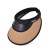 spring summer Shade sunscreen big shawl Bucket hat man Outdoor hat