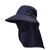 child hat man woman summer Outdoor sunscreen sun hat cartoon big belt wind