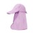 summer ultraviolet-proof man outdoor sports Shade sunscreen hat