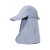 summer ultraviolet-proof man outdoor sports Shade sunscreen hat