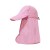 summer ultraviolet-proof man outdoor sports Shade sunscreen hat