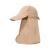 summer ultraviolet-proof man outdoor sports Shade sunscreen hat