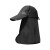 summer sunscreen sun hat man Bucket hat Outdoor belt shawl baseball cap woman
