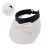 summer sunscreen sun hat man Bucket hat Outdoor belt shawl baseball cap woman
