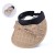 summer sunscreen sun hat man Bucket hat Outdoor belt shawl baseball cap woman