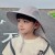 summer all-Purpose sunscreen sun hat big bow hat woman Outdoor leisure sun hat