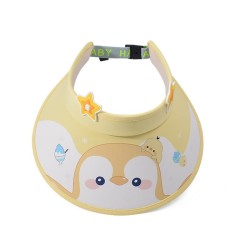 child hat man woman summer Outdoor sunscreen sun hat cartoon big Shade