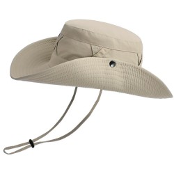 summer big sunscreen sun hat spring autumn man woman Outdoor sun hat draughty ..