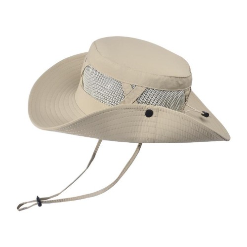 summer big draughty Shade Bucket hat man spring autumn sunscreen sun hat Outdoor hat