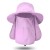 summer big draughty Shade Bucket hat man spring autumn sunscreen sun hat Outdoor hat