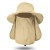 summer big draughty Shade Bucket hat man spring autumn sunscreen sun hat Outdoor hat