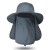 summer big draughty Shade Bucket hat man spring autumn sunscreen sun hat Outdoor hat