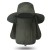 summer big draughty Shade Bucket hat man spring autumn sunscreen sun hat Outdoor hat
