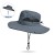  summer big sunscreen sun hat Outdoor Outing hat woman fashion Bucket hat