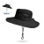  summer big sunscreen sun hat Outdoor Outing hat woman fashion Bucket hat