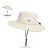  summer big sunscreen sun hat Outdoor Outing hat woman fashion Bucket hat