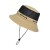 spring summer big sunscreen sun hat Outdoor Bucket hat draughty all-Purpose sun hat woman