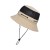 spring summer big sunscreen sun hat Outdoor Bucket hat draughty all-Purpose sun hat woman