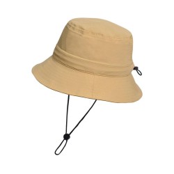 sunscreen man summer sun hat Outdoor sun Bucket hat hat woman
