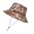 sunscreen man summer sun hat Outdoor sun Bucket hat hat woman