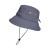 summer Bucket hat short Outdoor Outing sun hat sunscreen hat woman spring summer sun hat
