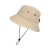 summer Bucket hat short Outdoor Outing sun hat sunscreen hat woman spring summer sun hat