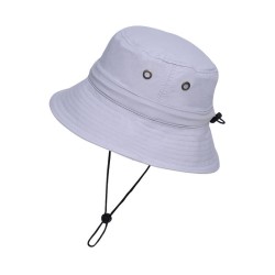hat man woman outdoor sports sunscreen Bucket hat occidental style sun hat sun..
