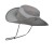 summer draughty Bucket hat big sunscreen sun hat spring autumn man woman Outdoor sun hat