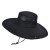  Bucket hat spring summer Outdoor sunscreen sun hat man big hat woman