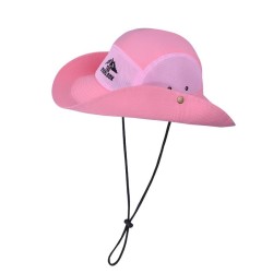 spring summer Outdoor sunscreen man hat woman big draughty Cowboy sun hat