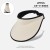 summer big sun hat occidental style man draughty Bucket hat Outdoor sunscreen sun hat