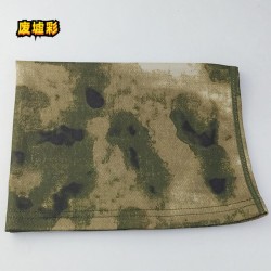                head Outdoor sport head elasticity surface