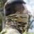                head Outdoor sport head elasticity surface