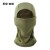  Autumn and Winter thick velvet surface pattern          Outdoor head