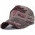 occidental style man embroidery Word baseball cap cap sport Outdoor woman sun hat