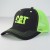 occidental style man embroidery Word baseball cap cap sport Outdoor woman sun hat