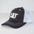 occidental style man embroidery Word baseball cap cap sport Outdoor woman sun hat