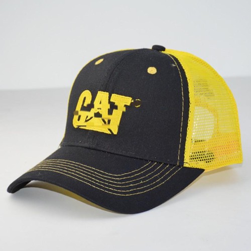 retro Word embroidery man woman summer sunscreen sun hat occidental style fashion baseball cap