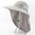retro Word embroidery man woman summer sunscreen sun hat occidental style fashion baseball cap