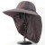 retro Word embroidery man woman summer sunscreen sun hat occidental style fashion baseball cap