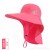 retro Word embroidery man woman summer sunscreen sun hat occidental style fashion baseball cap