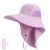 man woman Outdoor sunscreen draughty Shade ultraviolet-proof Bucket hat shawl Outdoor