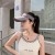 man woman Outdoor sunscreen draughty Shade ultraviolet-proof Bucket hat shawl Outdoor