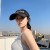 man woman Outdoor sunscreen draughty Shade ultraviolet-proof Bucket hat shawl Outdoor
