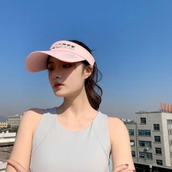 sunscreen hat+ surface woman summer ultraviolet-proof draughty Shade
