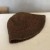 Outdoor Bucket hat  man big sun hat  Korean style Sandy beach hat