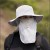  hat retro jean woman summer leisure sport draughty sun hat spring