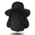  hat retro jean woman summer leisure sport draughty sun hat spring