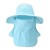 hat retro jean woman summer leisure sport draughty sun hat spring