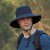  hat retro jean woman summer leisure sport draughty sun hat spring